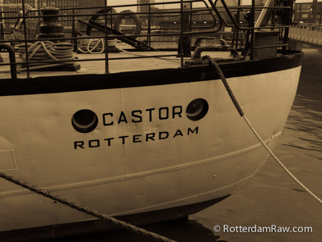 Castor Rotterdam