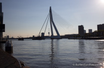 Montevideo Rotterdam